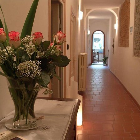 Affittacamere Casa Corsi Florença Exterior foto