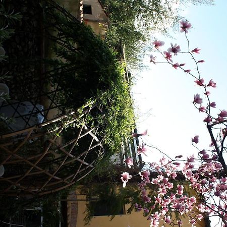 Affittacamere Casa Corsi Florença Exterior foto