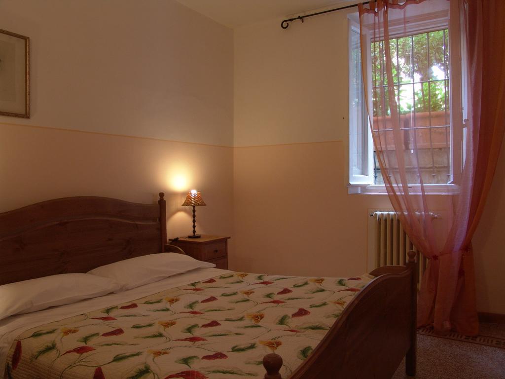 Affittacamere Casa Corsi Florença Quarto foto