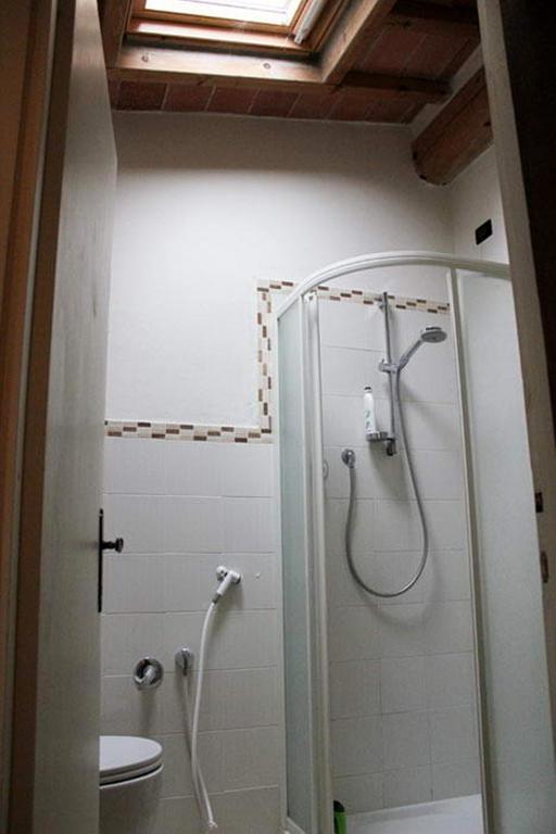 Affittacamere Casa Corsi Florença Quarto foto