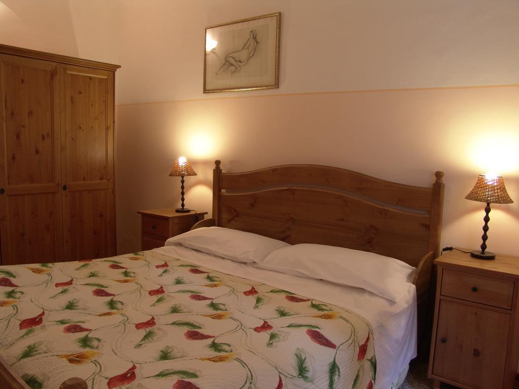 Affittacamere Casa Corsi Florença Quarto foto