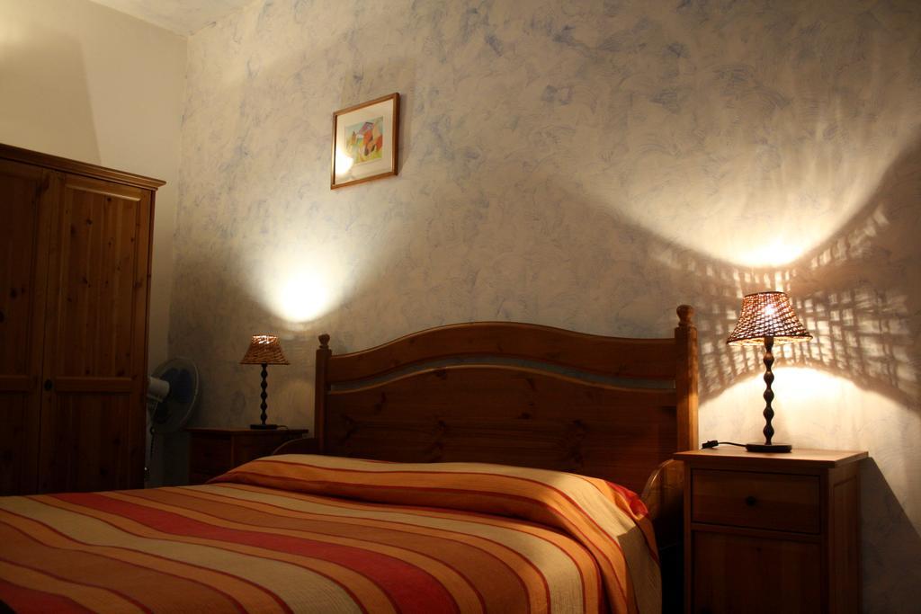 Affittacamere Casa Corsi Florença Exterior foto