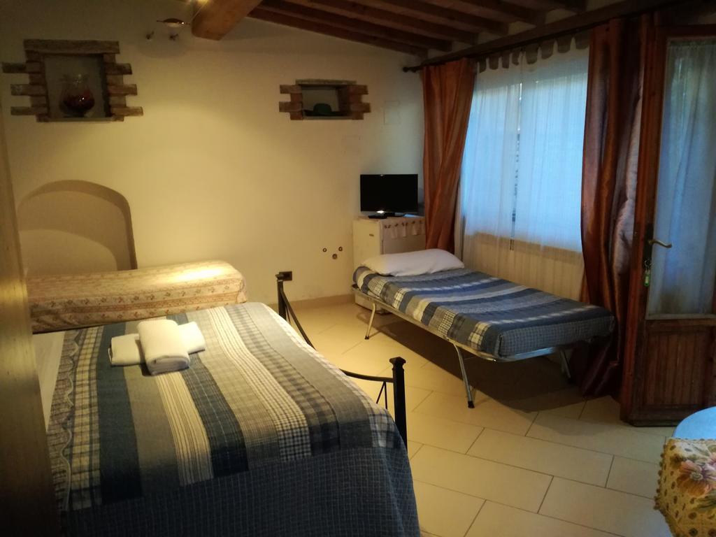 Affittacamere Casa Corsi Florença Exterior foto