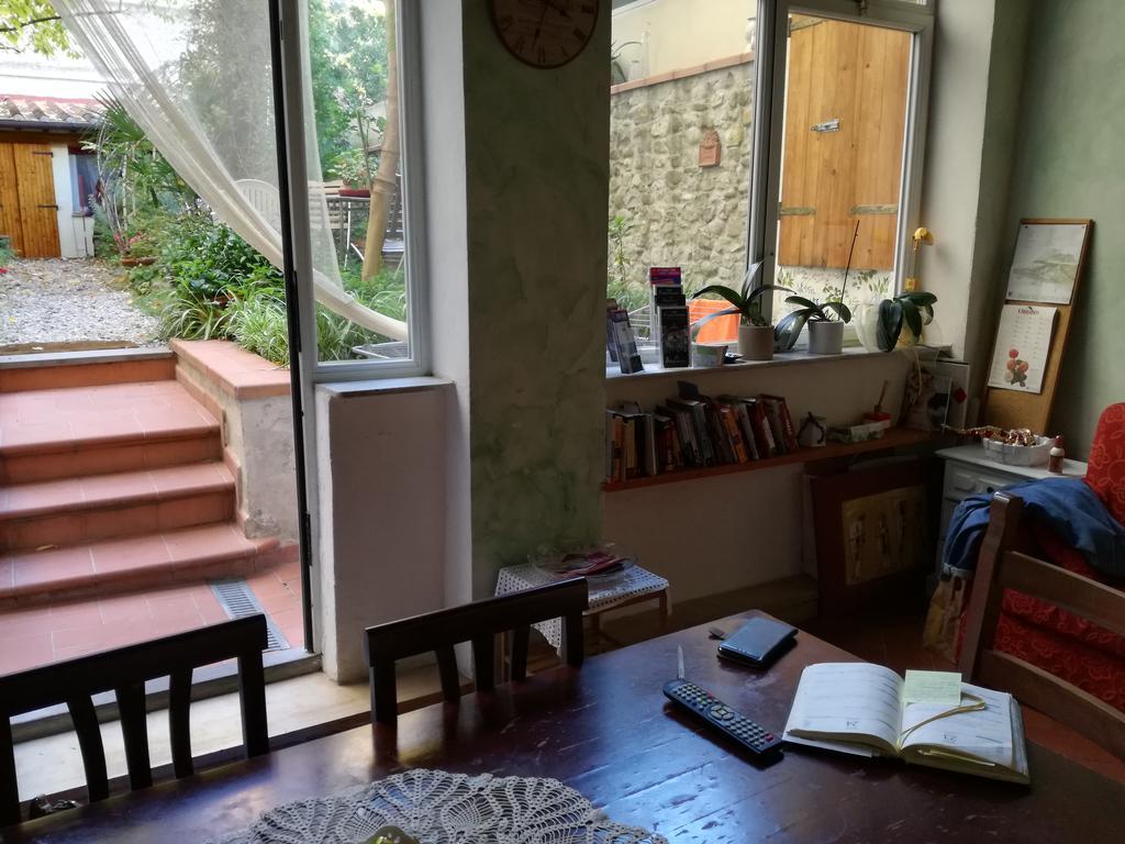 Affittacamere Casa Corsi Florença Exterior foto