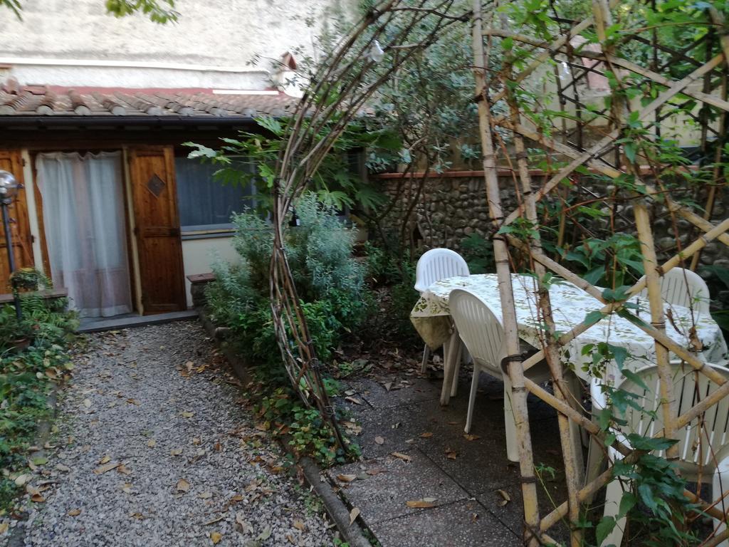 Affittacamere Casa Corsi Florença Exterior foto
