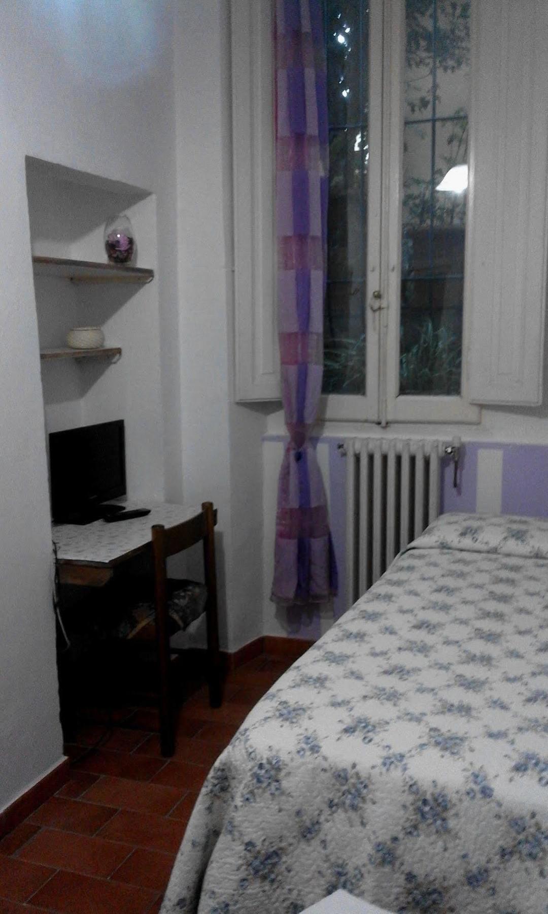 Affittacamere Casa Corsi Florença Exterior foto