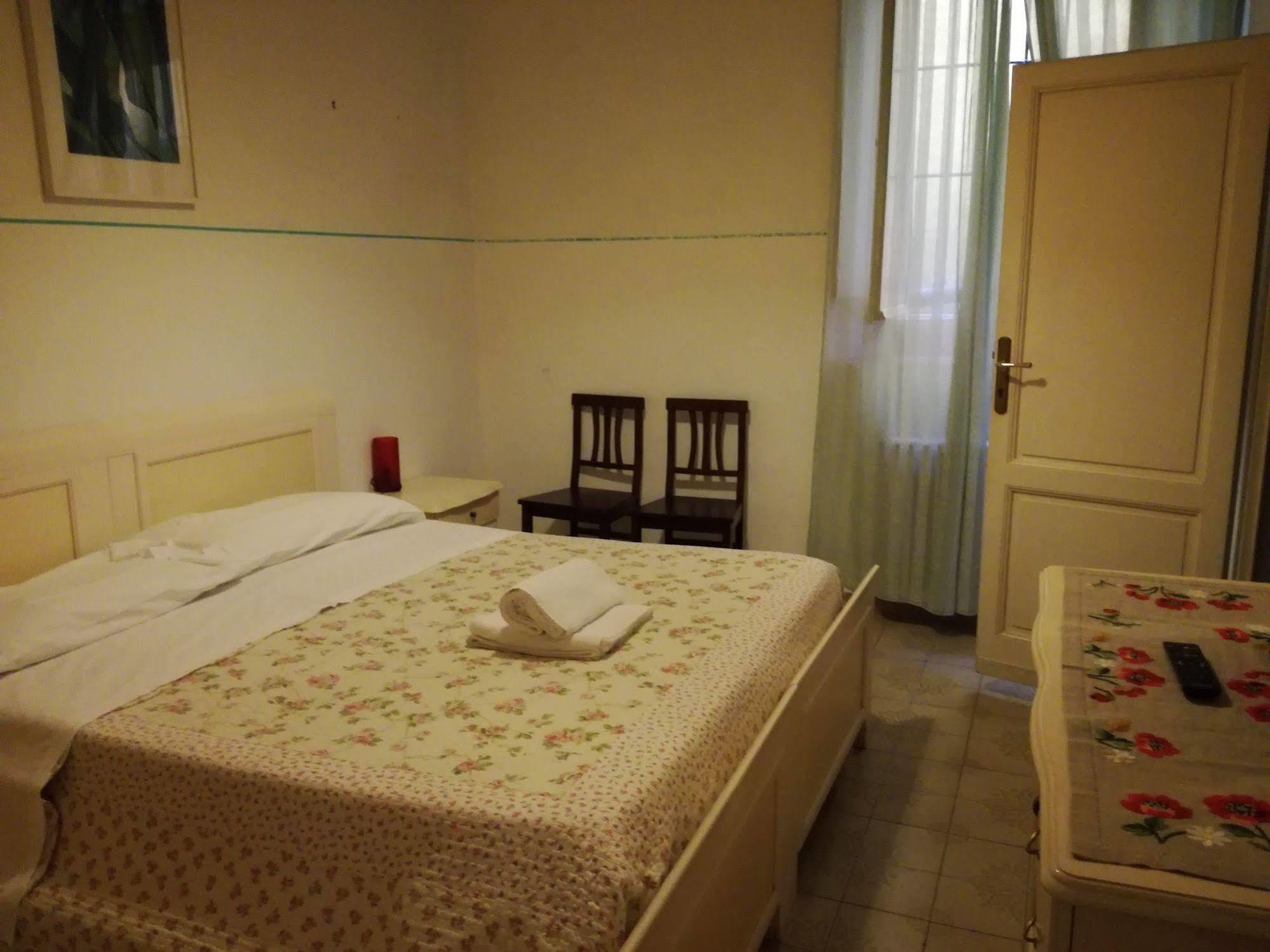 Affittacamere Casa Corsi Florença Exterior foto