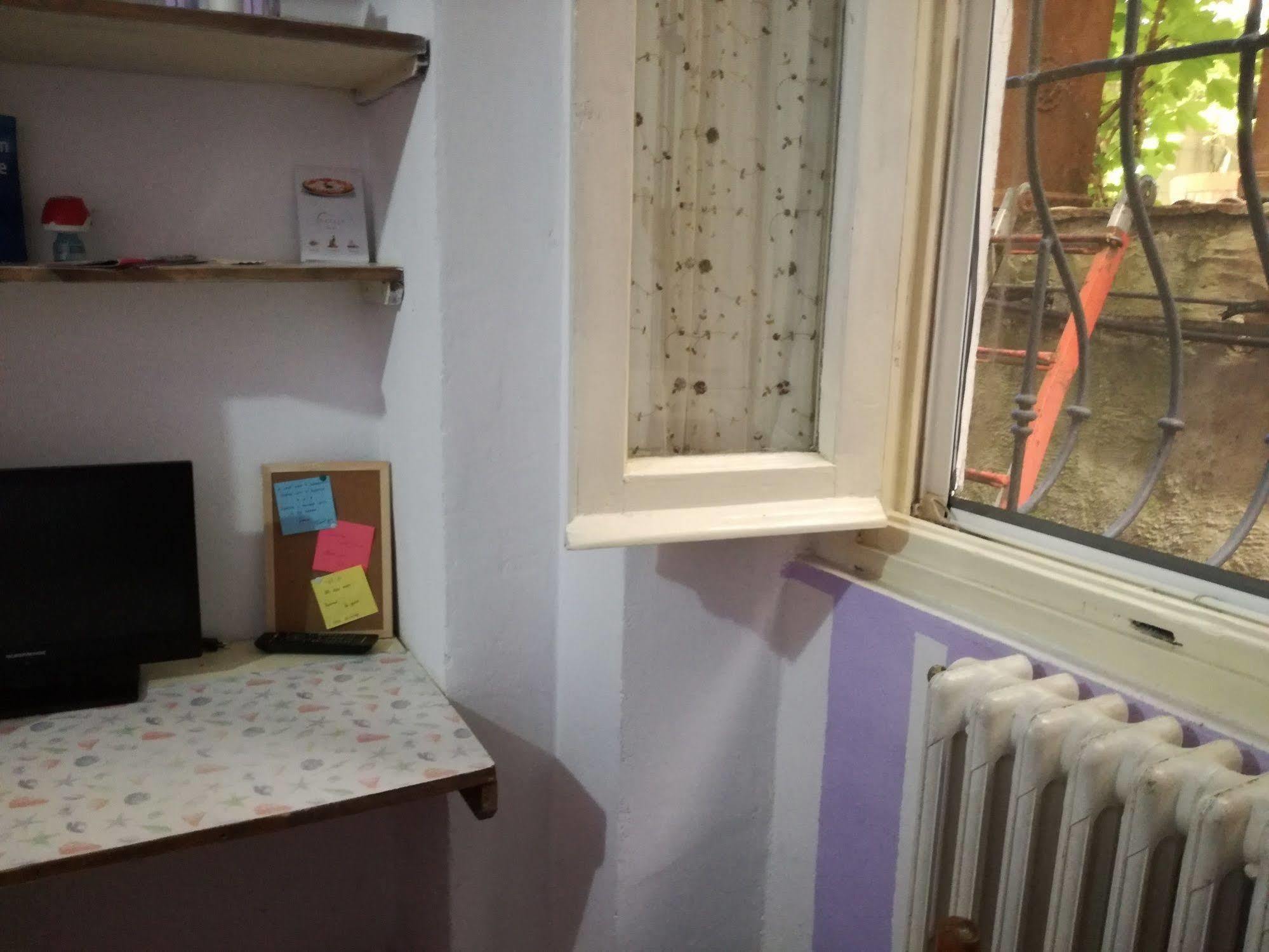 Affittacamere Casa Corsi Florença Exterior foto