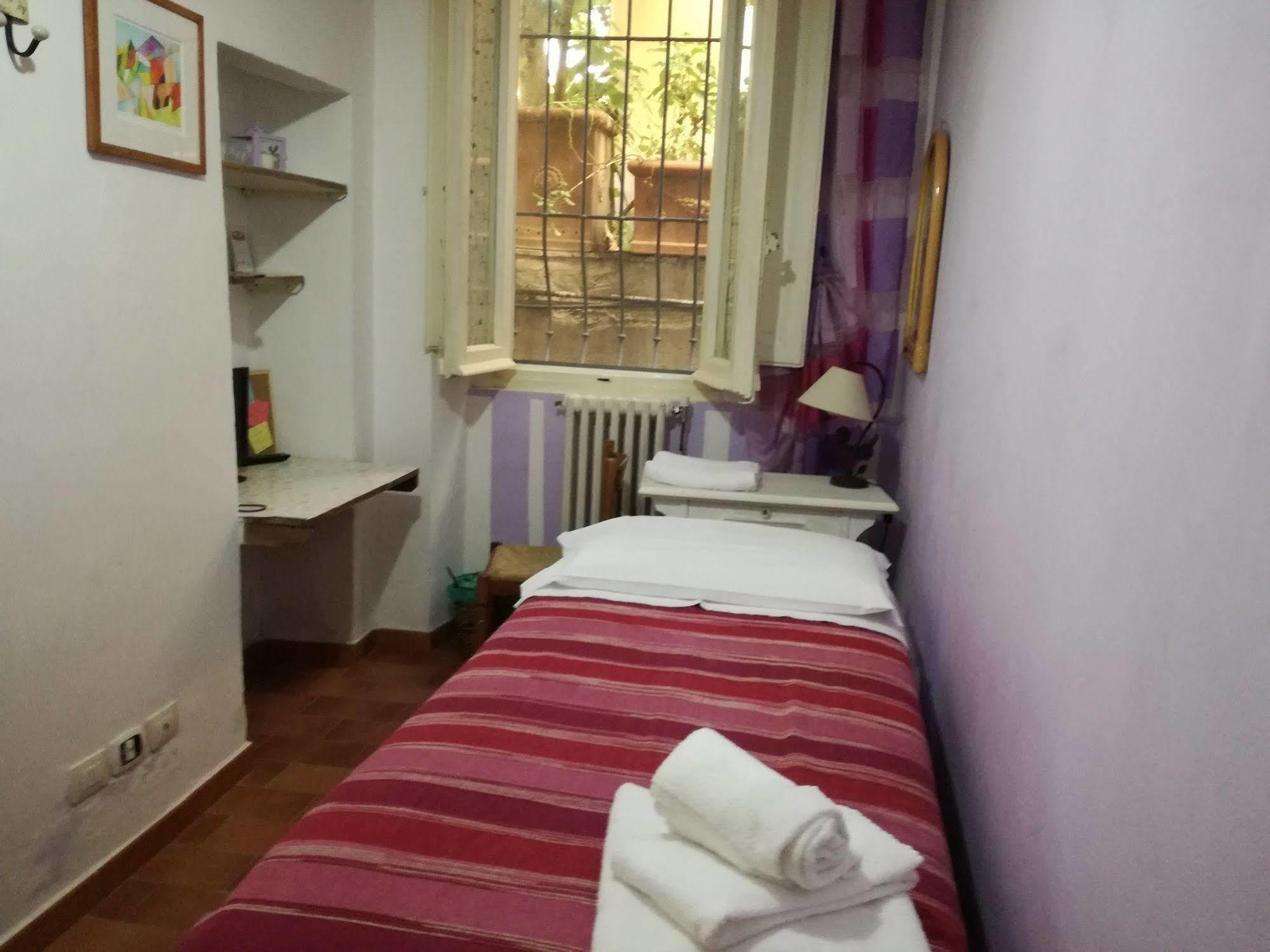 Affittacamere Casa Corsi Florença Exterior foto