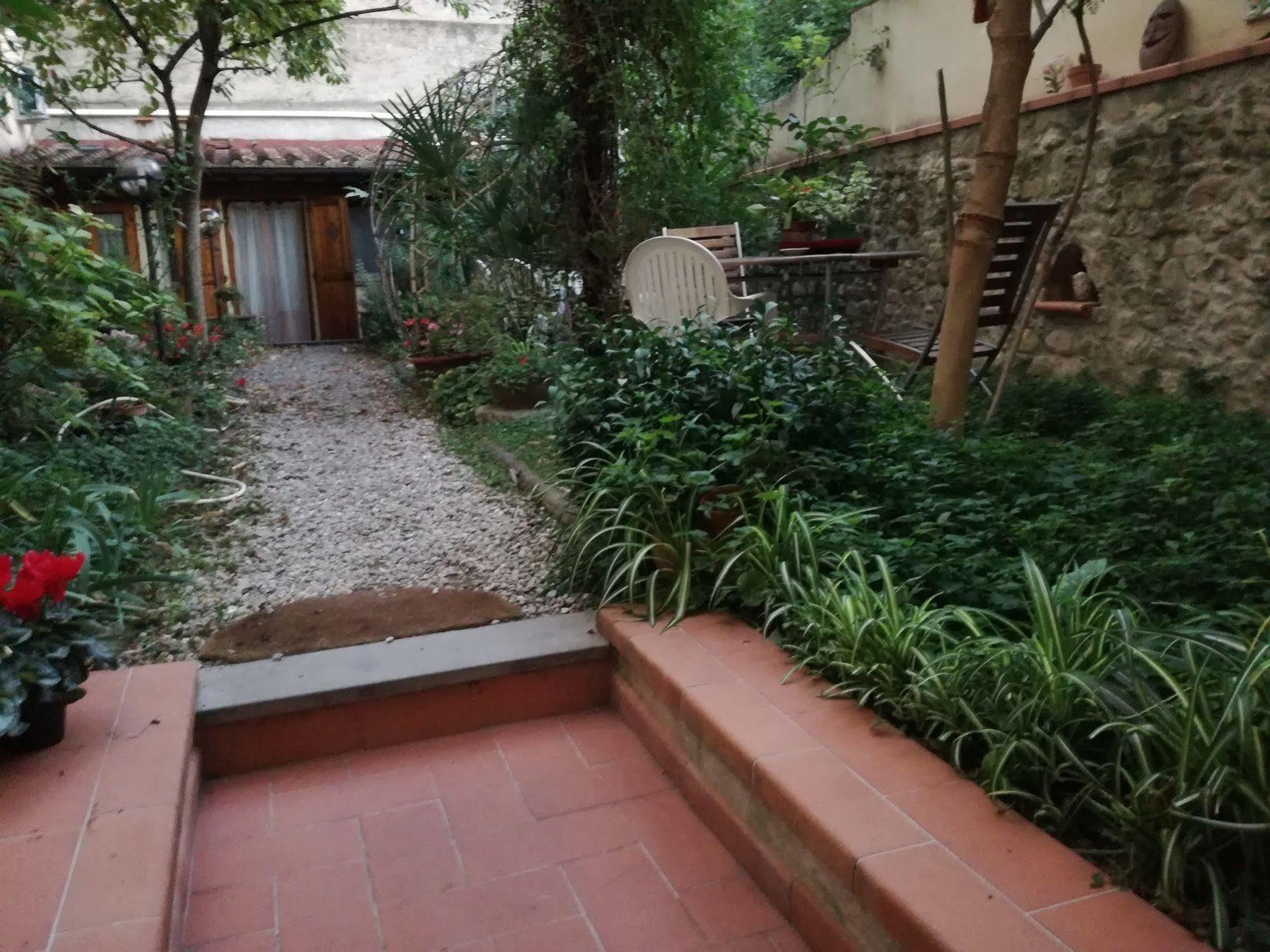 Affittacamere Casa Corsi Florença Exterior foto