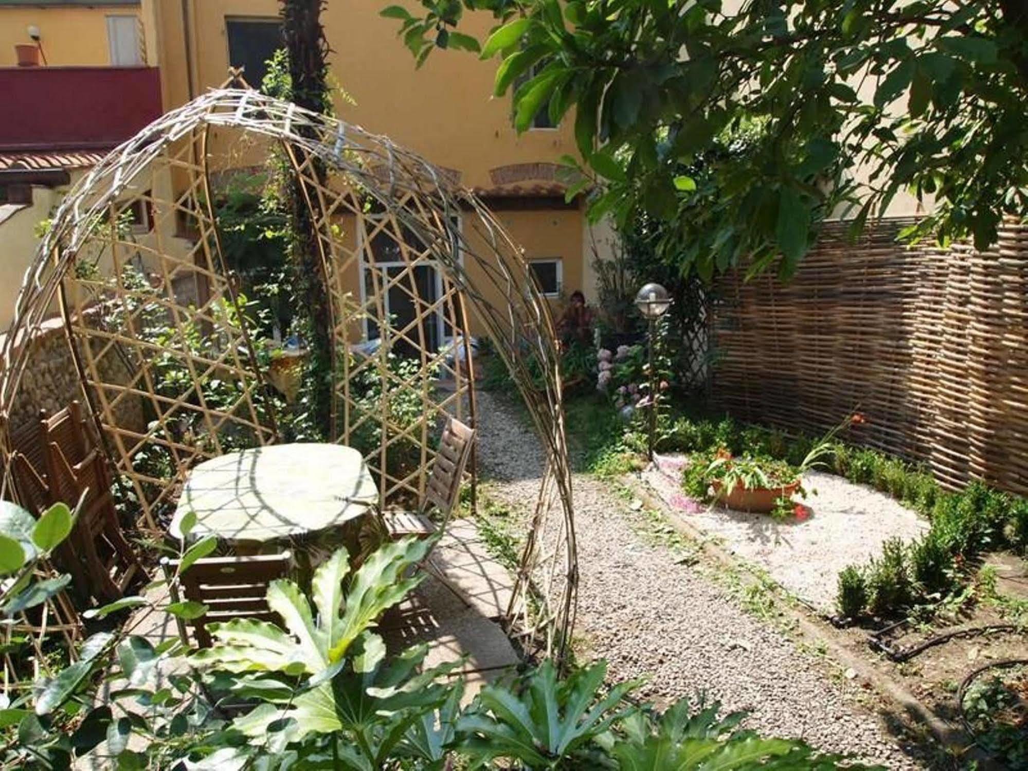 Affittacamere Casa Corsi Florença Exterior foto