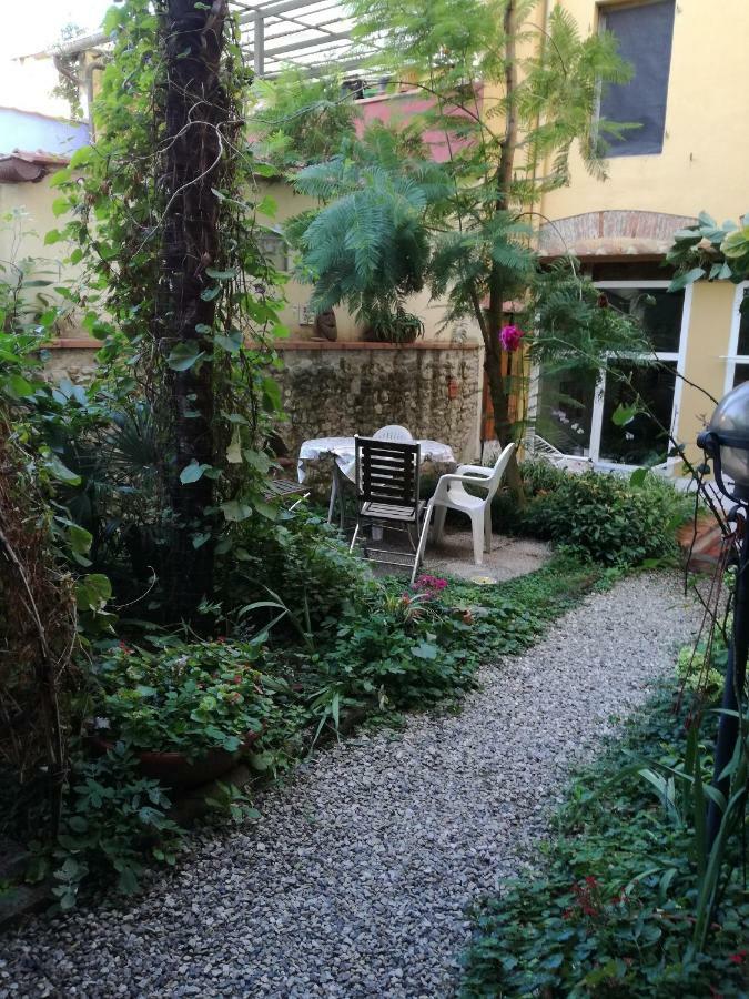 Affittacamere Casa Corsi Florença Exterior foto