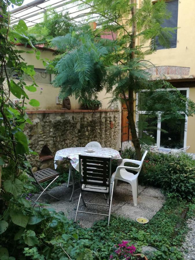 Affittacamere Casa Corsi Florença Exterior foto
